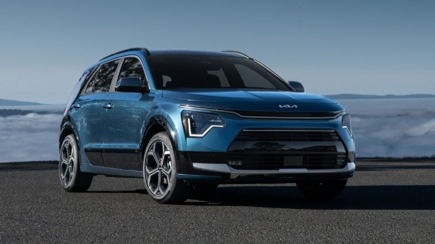 Los 5 mejores autos híbridos de México este 2023, ¡ahorradores y de precios competitivos!