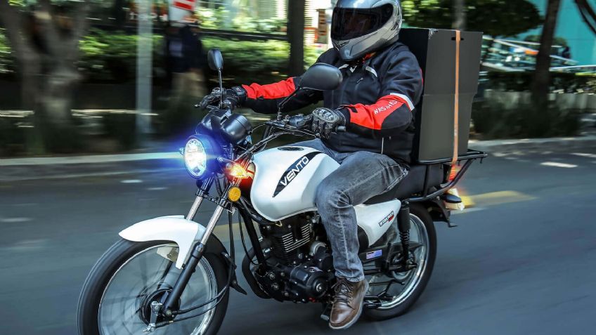 ¿Qué moto es mejor para Didi? Las 3 más económicas, aguantadoras y ahorradoras este 2023