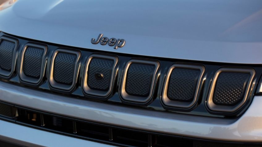 ¿Cuánto cuesta la SUV todoterreno más barata de Jeep en México en 2023?