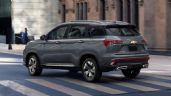 Chevrolet Captiva 2024: ¿Cuál es el equipamiento de seguridad de esta SUV familiar? Una camioneta digna de confianza