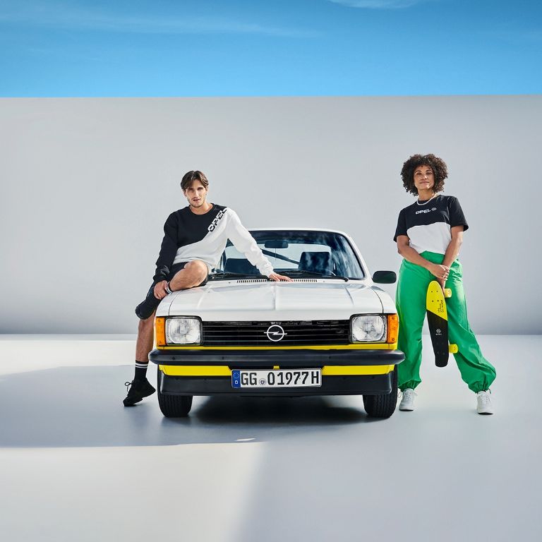 Significado del nombre Opel