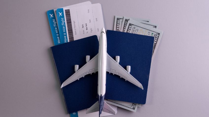 ¿Cómo comprar vuelos baratos? Tips para ahorrar, según Google Flights