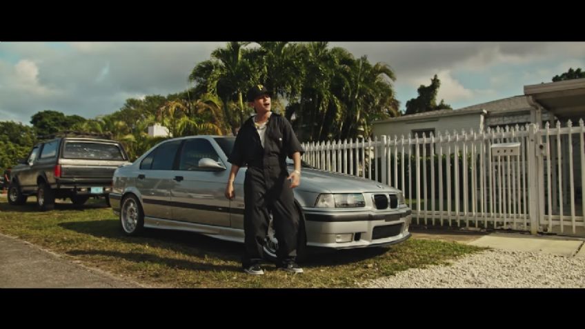 ¿Qué autos de lujo salen en los videos musicales de Yahritza y Su Esencia?