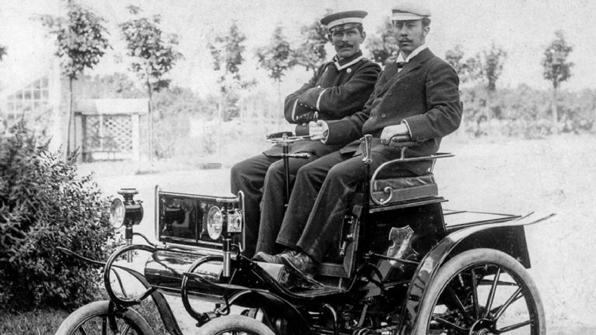 ¿De dónde es la marca de autos Opel? Origen y significado de su nombre