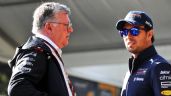 ¡No le dieron tiempo! Checo Pérez defiende a Otmar Szafnauer tras despido de Alpine