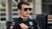 ¡Probará carro de F1! Pato O'Ward, invitado por McLaren para correr el monoplaza