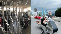 ¡Conoce esta propuesta de autos eléctricos mexicanos! Los estará desarrollando Kronos DTA