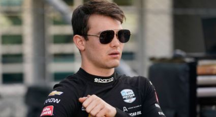 ¡Probará carro de F1! Pato O'Ward, invitado por McLaren para correr el monoplaza