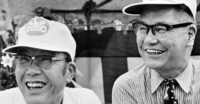 Soichiro Honda