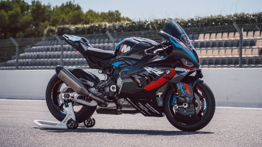¡Estos son los modelos que BMW Motorrad tiene disponibles en México! Conoce los modelos