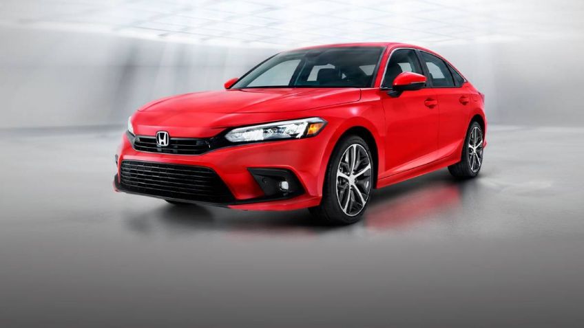 ¿De dónde es Honda? Este es el origen de la marca y su nombre