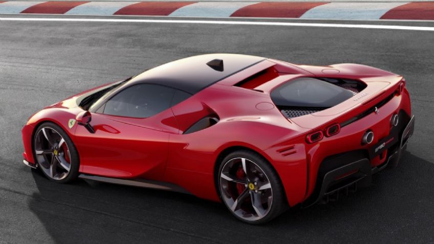 Autos más potentes en México: ¿Cuáles son los mejores este 2023?