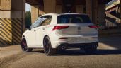 VW Golf GTI 380 2024, esta es la edición final para despedir la transmisión manual del hatchback