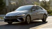 Hyundai Elantra 2024: el sedán compacto tiene grandes cambios y esto podríamos ver en México