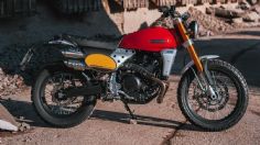 ¿Cuánto cuesta la Fantic Caballero Scrambler 500? Una moto atemporal y que evoca a los años 70?