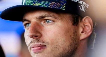 ¡No quiere a Checo Pérez! Max Verstappen revela quién sería su mejor coequipero en Red Bull