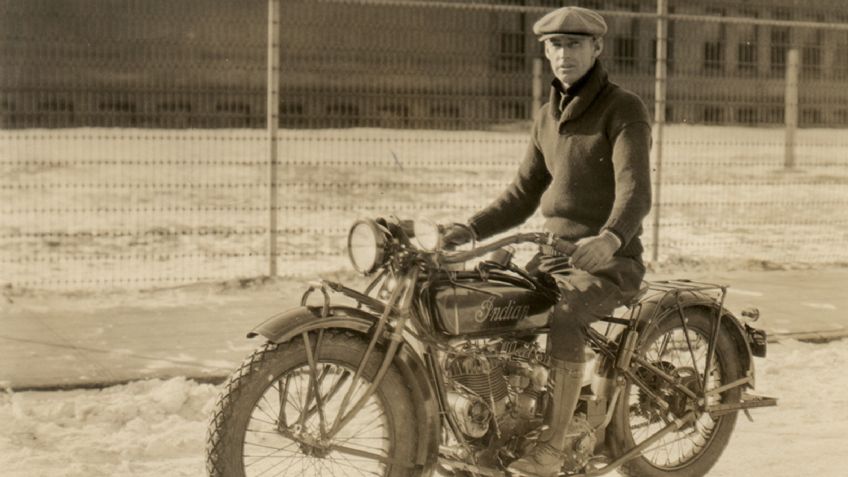 ¿De dónde es la marca de motos Indian? Origen y significado de su nombre