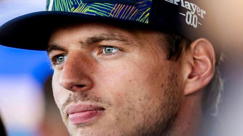 Max Verstappen prefiere a un inglés para el segundo asiento de Red Bull.