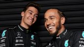 ¡Lewis Hamilton se queda en la Fórmula 1! Firma contrato con Mercedes