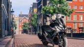 Así es el nuevo maxiscooter KYMCO Xciting VS 400 para tener una conducción más emocionante