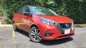 ¿Conviene comprar el auto más barato de Nissan este 2023? Pros y contras antes de soltar el pago del enganche
