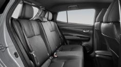 ¿Cuál es el hatchback más barato de Toyota en México en lo que llevamos de 2024?