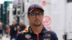 ¿Cómo le ha ido a Checo Pérez en el Gran Premio de Italia?