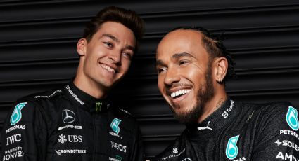 ¡Lewis Hamilton se queda en la Fórmula 1! Firma contrato con Mercedes