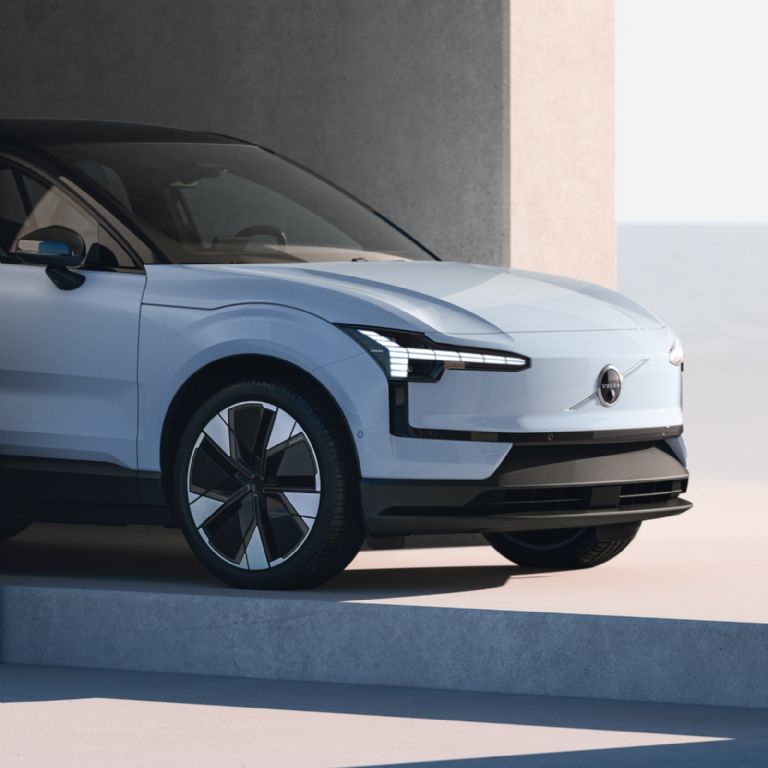 Significado de Volvo