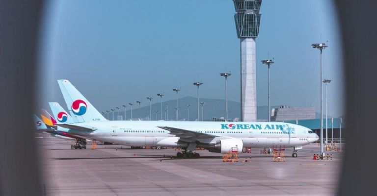 Korean Air
