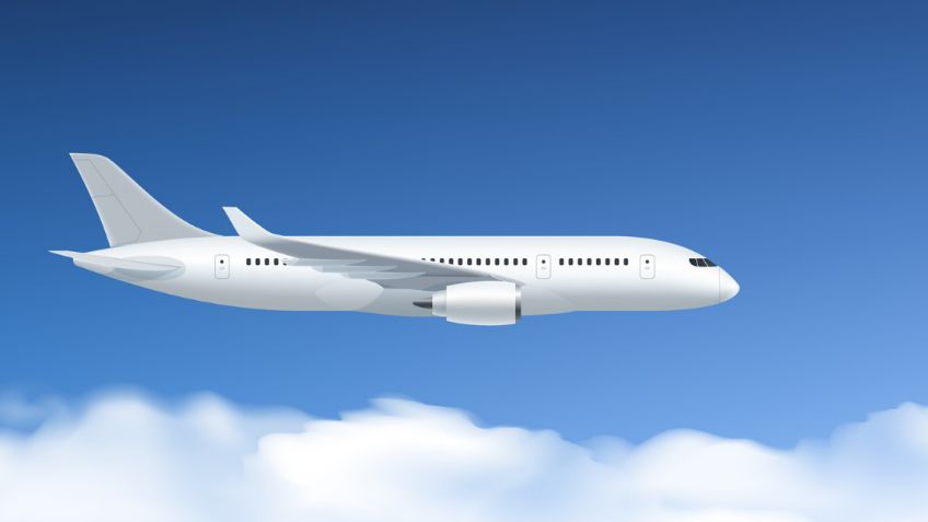 ¿Te parece justo? Aerolínea pesará a sus pasajeros antes de abordar por esta razón