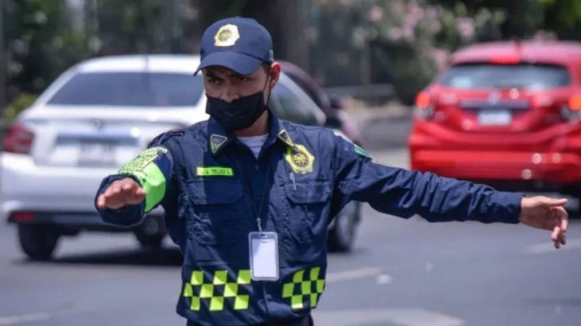Evítate una multa, estos son los accesorios que no debes tener en tu auto en CDMX