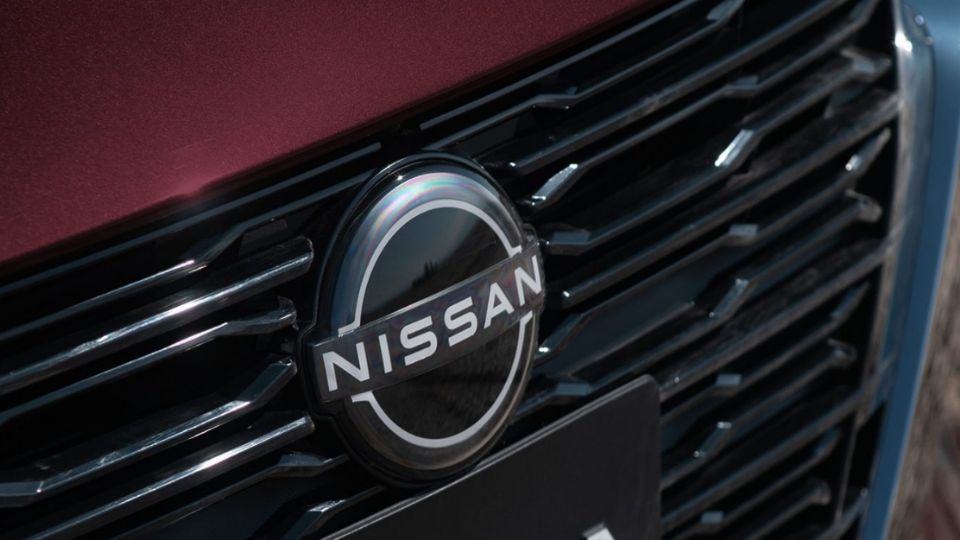 Nissan es la marca más importante en México este 2023.