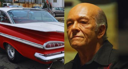 ¡Muere actor de Breaking Bad y Better Call Saul! Recuerda el auto que usaba Héctor Salamanca