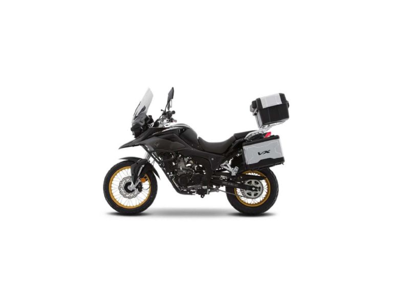 Precio de la Italika VX250