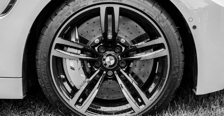 Tips de cuidado de llantas