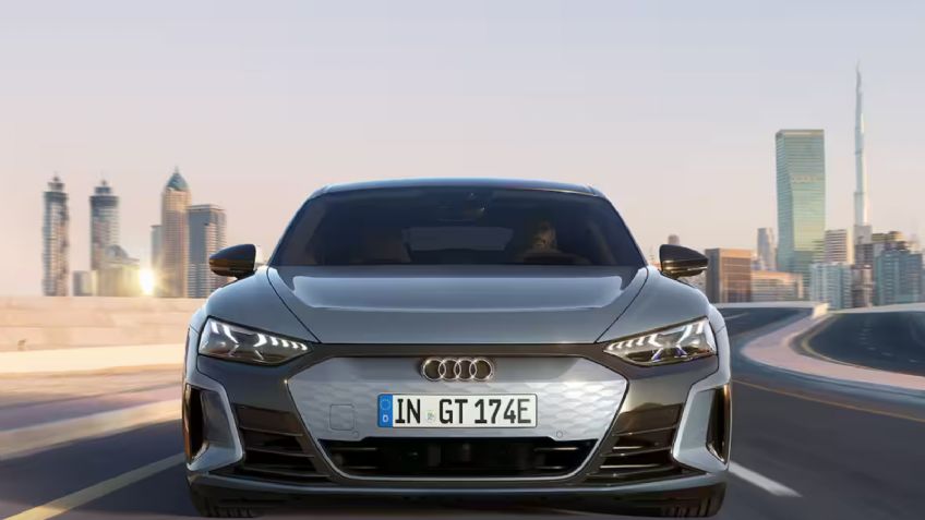 Entérate cuáles modelos 2024 de Audi incluirán el Sistema de Infoentretenimiento con YouTube