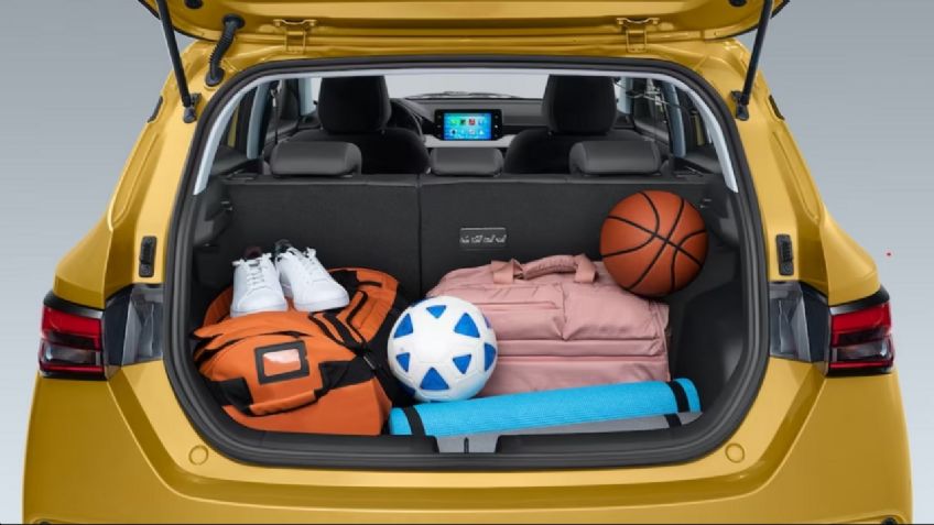 Contén la respiración antes de ver el auto de Chevrolet con las 3b's: Bueno, bonito y barato