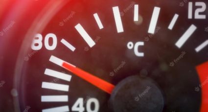 Temperatura ideal del auto: ¿Cuál es la adecuada y cómo medirla?