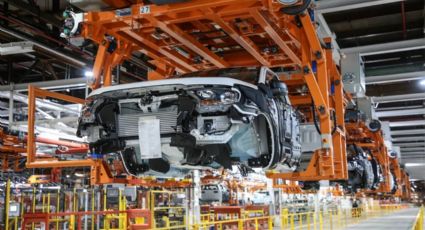 ¿Producto nacional? 3 autos que se fabrican en México y creías que eran extranjeros