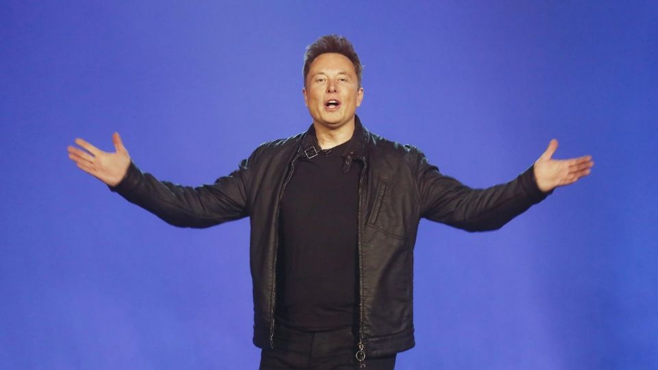 Elon Musk, propietario de Tesla