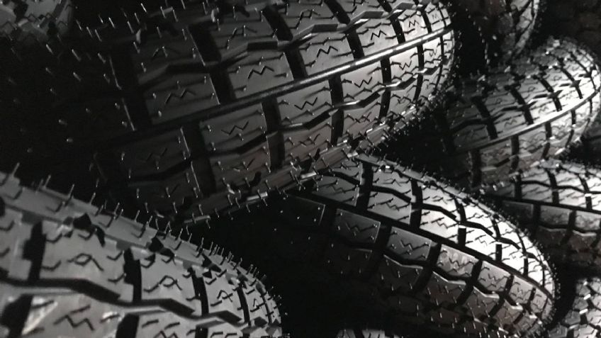 Las mejores marcas de llantas para motos este 2023, ¡buenas, bonitas y baratas!