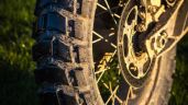 ¿Qué tipo de llantas son mejores para la motocicleta?