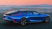 Cadillac Celestiq 2024, el auto eléctrico tope de gama ya tiene precios en Estados Unidos y lo deseamos en México