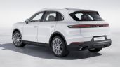 ¿Cuál es la Porsche Cayenne más barata en México en 2023?