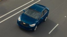 ¡Más del 40%!  AMIS señala que se recuperan cada cuatro de diez autos robados en México