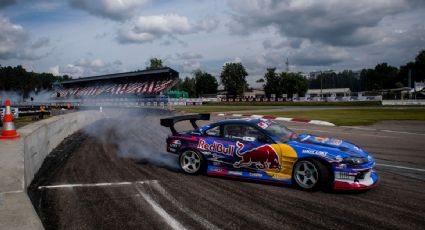 ¿Qué es el drifting? Descubre cómo funciona para iniciarte en él