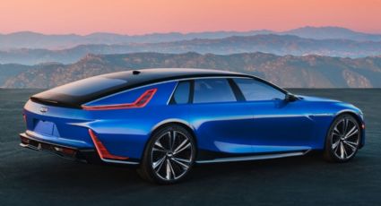 Cadillac Celestiq 2024, el auto eléctrico tope de gama ya tiene precios en Estados Unidos y lo deseamos en México