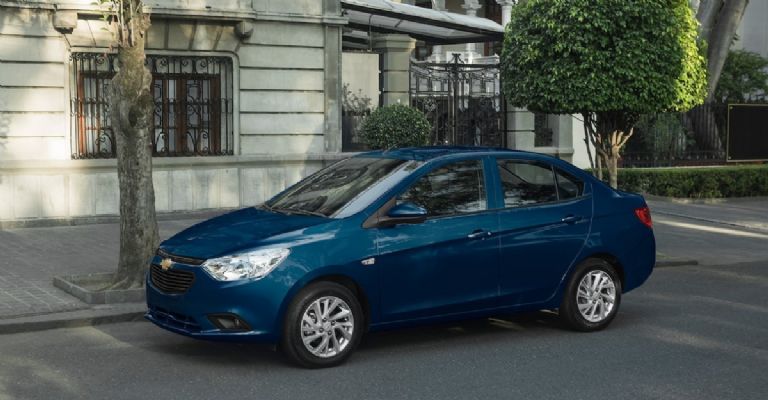 Autos para Uber 2023 