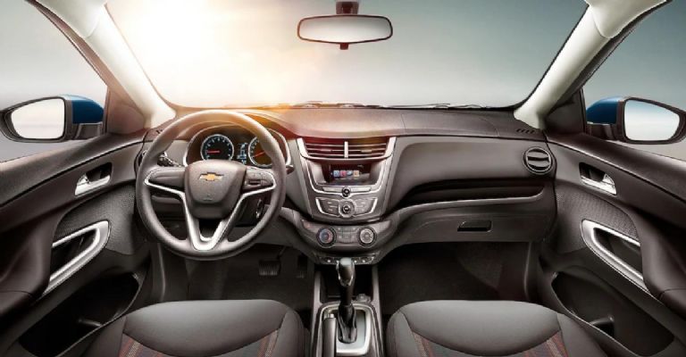 Autos para Uber 2023